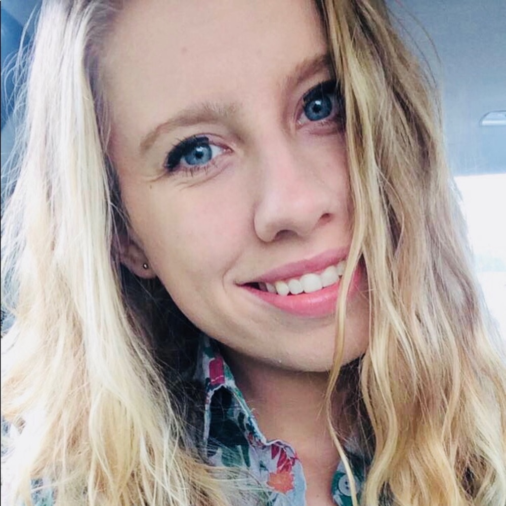 Meet your Posher, Bethany